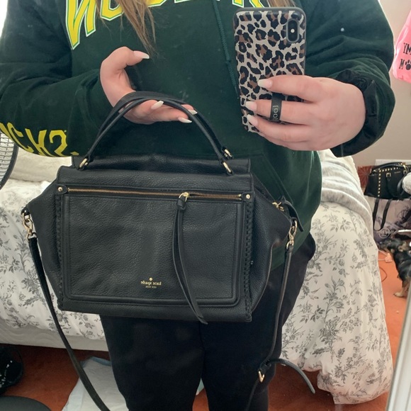 ♠️ Kate Spade Bag ♠️ - Picture 5 of 8